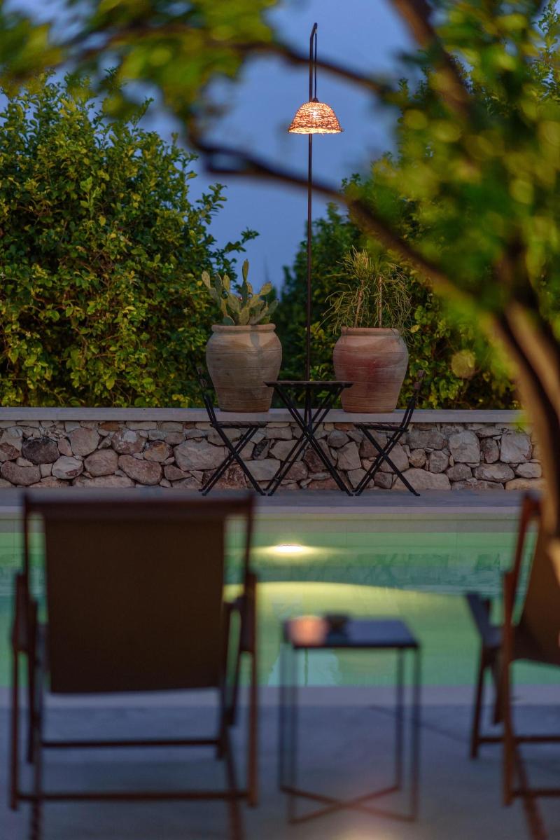 Tenuta Don Paolino - Genel
