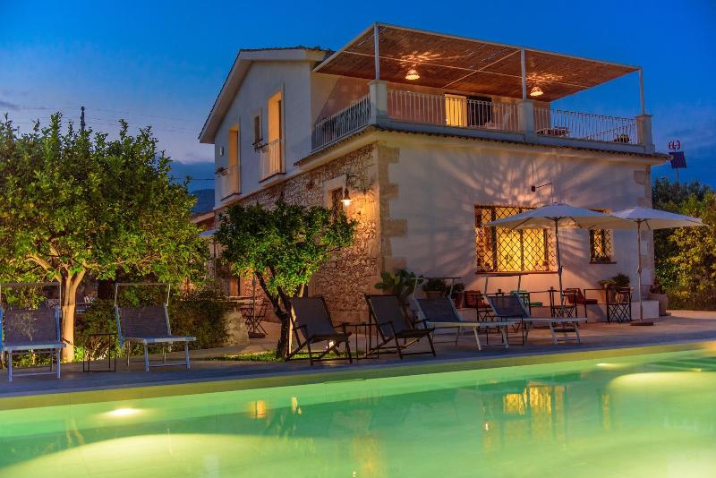 Tenuta Don Paolino - Genel