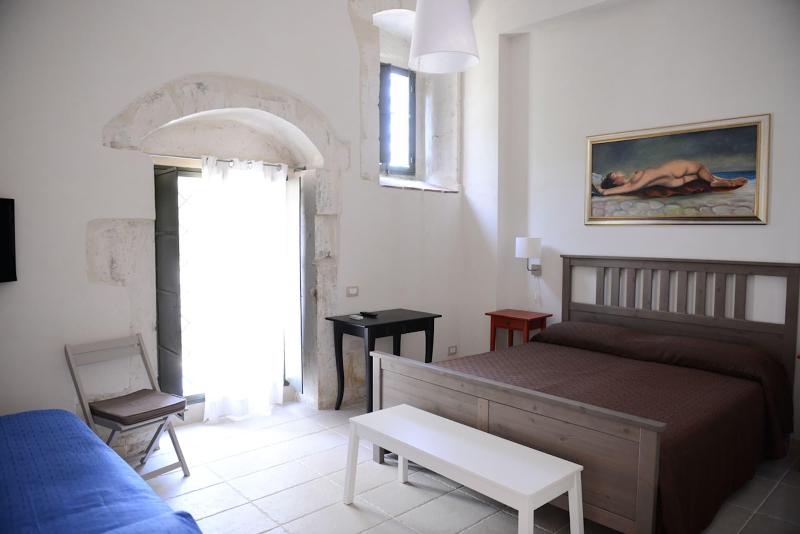 Tenuta Don Paolino - Oda