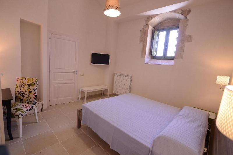 Tenuta Don Paolino - Oda