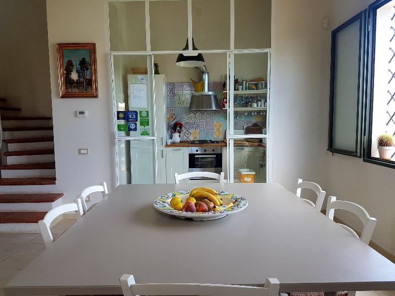 Tenuta Don Paolino - Oda