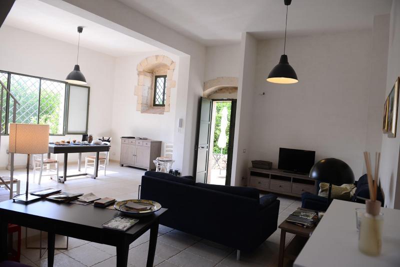 Tenuta Don Paolino - Oda
