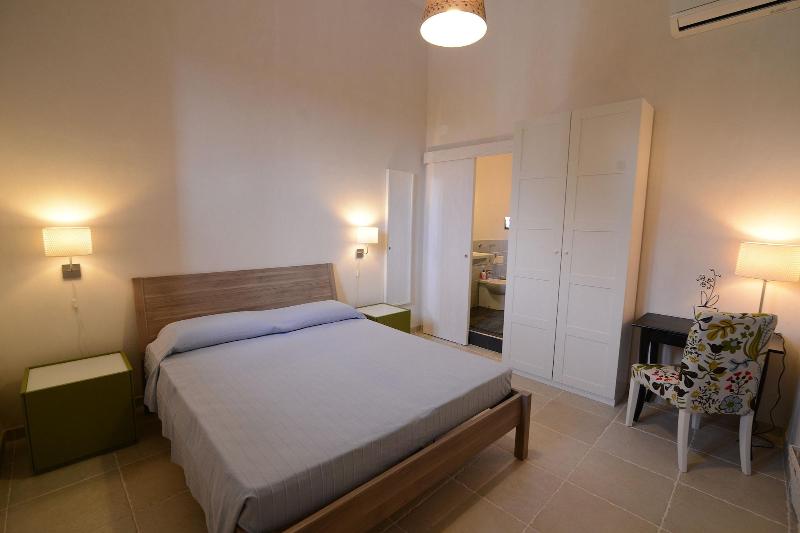Tenuta Don Paolino - Oda