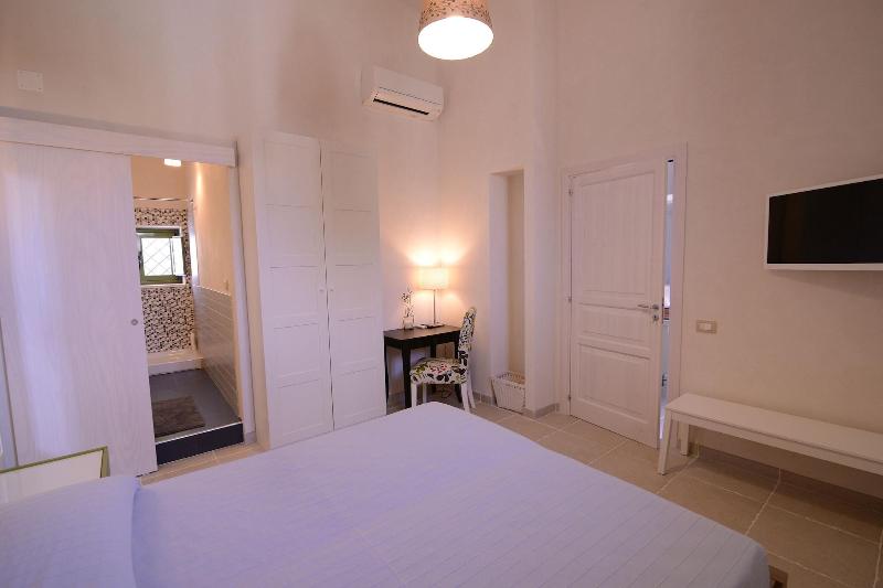 Tenuta Don Paolino - Oda