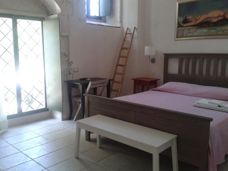 Tenuta Don Paolino - Oda