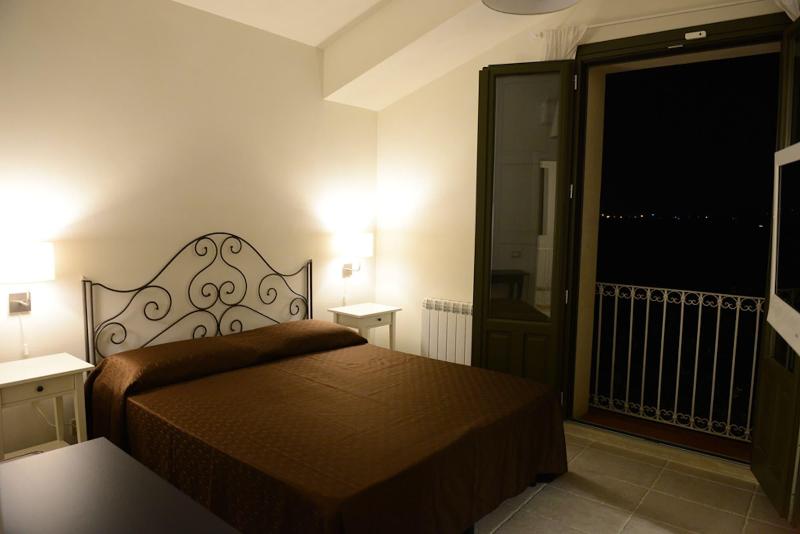 Tenuta Don Paolino - Oda