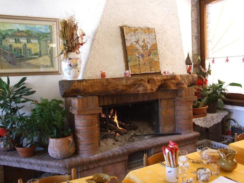 Hotel Caminetto Mountain Resort - Lobi