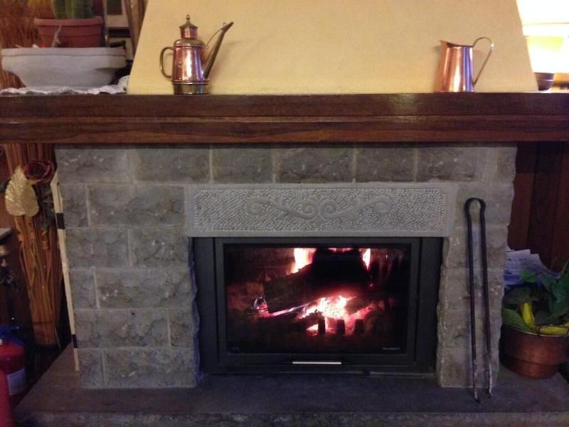 Hotel Caminetto Mountain Resort - Lobi