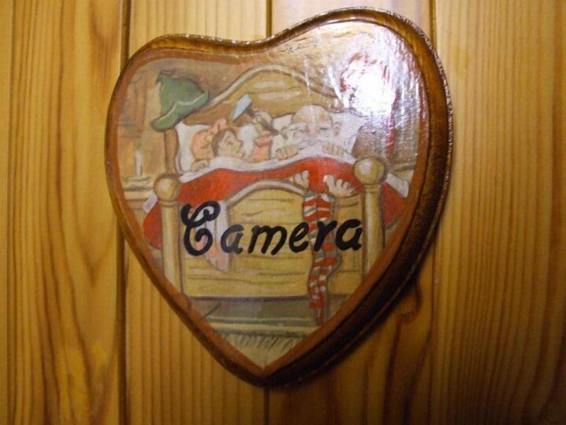 Hotel Caminetto Mountain Resort - Genel