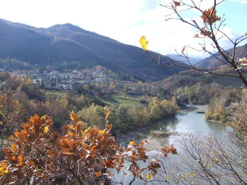 Hotel Caminetto Mountain Resort - Genel