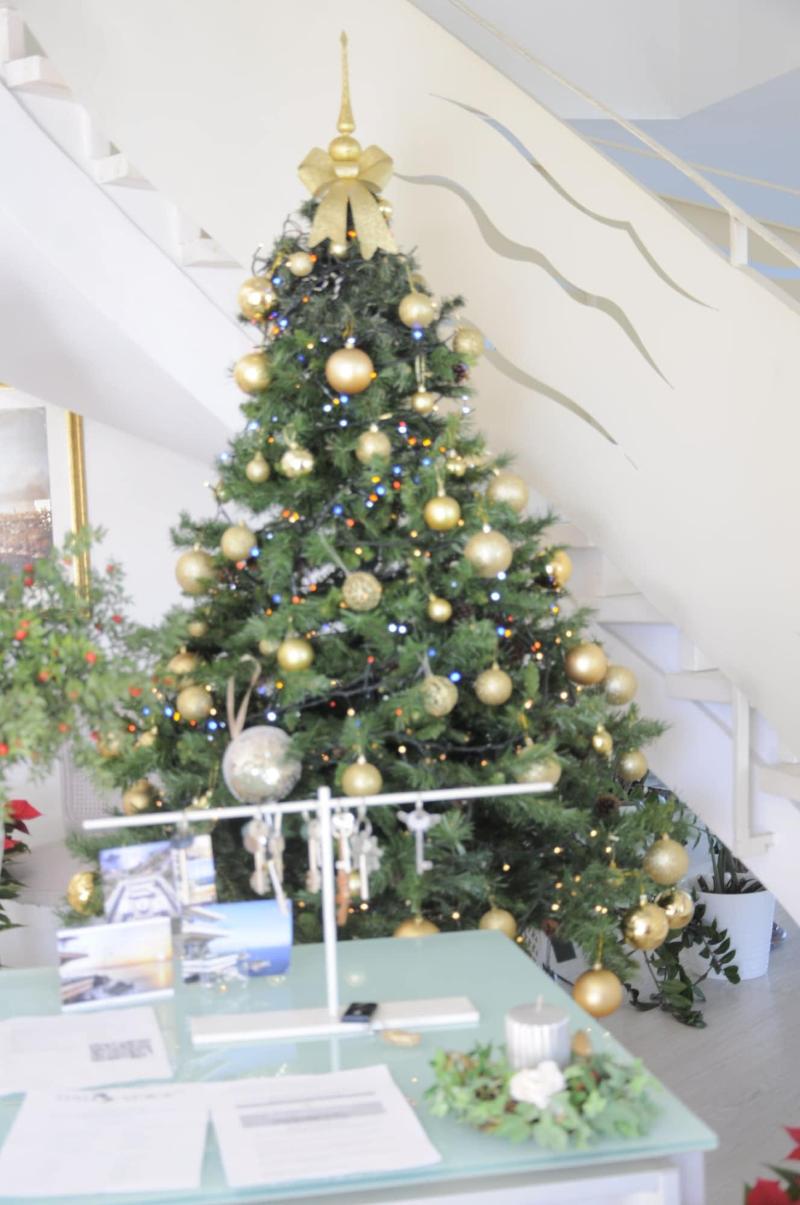 Maison Blanche Luxury B&B Taormina - Lobi