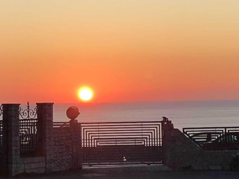 Maison Blanche Luxury B&B Taormina - Genel
