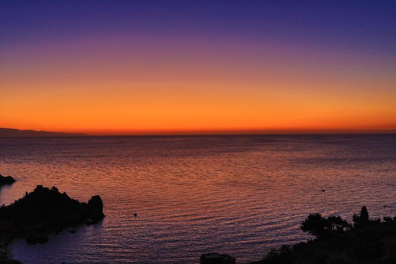 Maison Blanche Luxury B&B Taormina - Oda