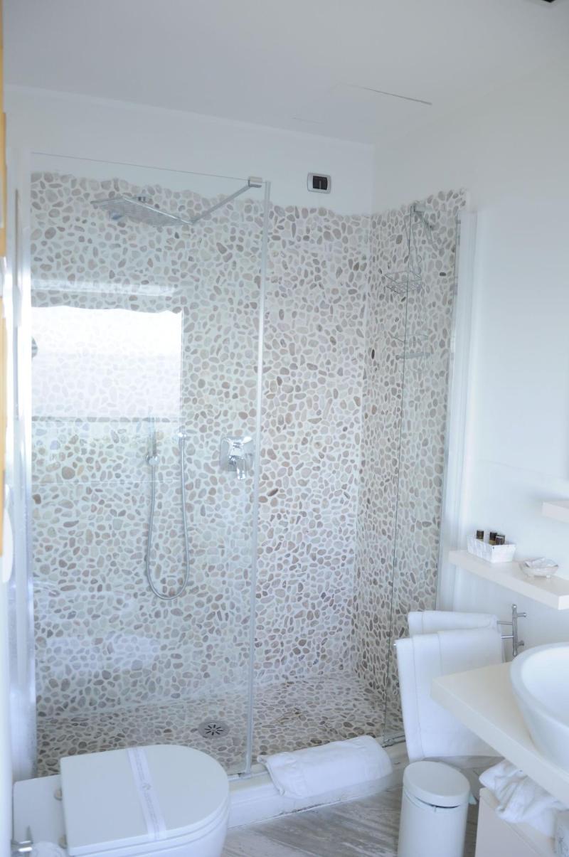 Maison Blanche Luxury B&B Taormina - Oda