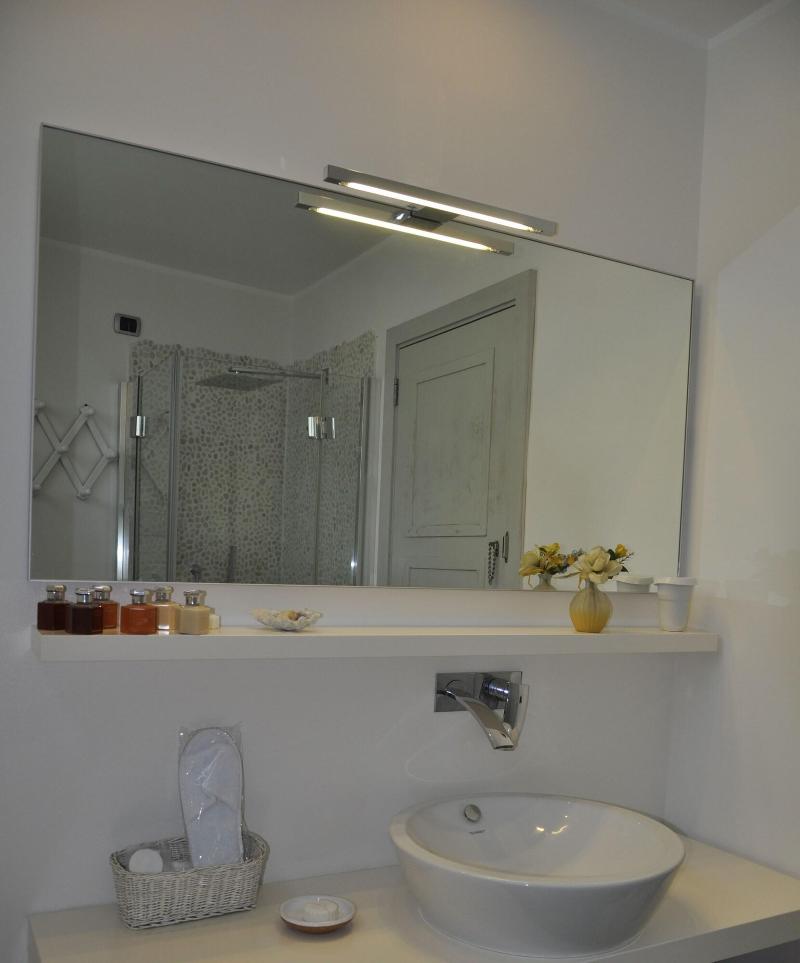 Maison Blanche Luxury B&B Taormina - Oda