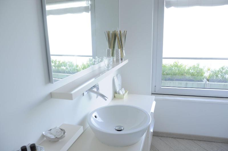 Maison Blanche Luxury B&B Taormina - Oda