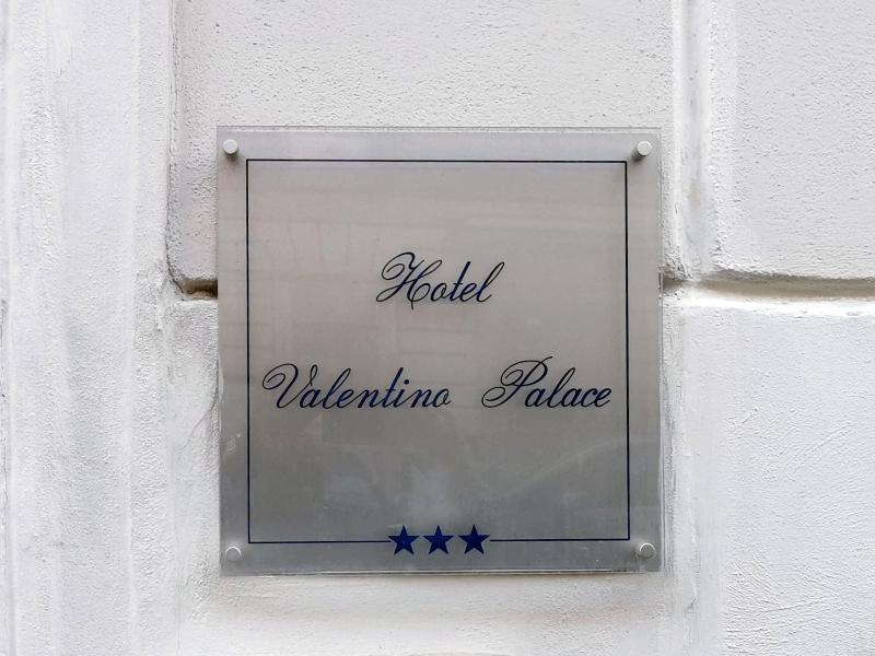 Hotel Valentino Palace - Genel