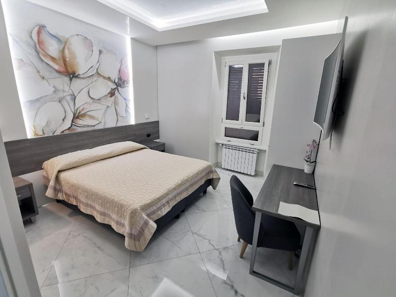 Hotel Valentino Palace - Oda