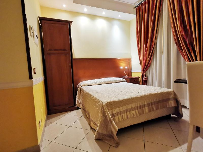 Hotel Valentino Palace - Oda