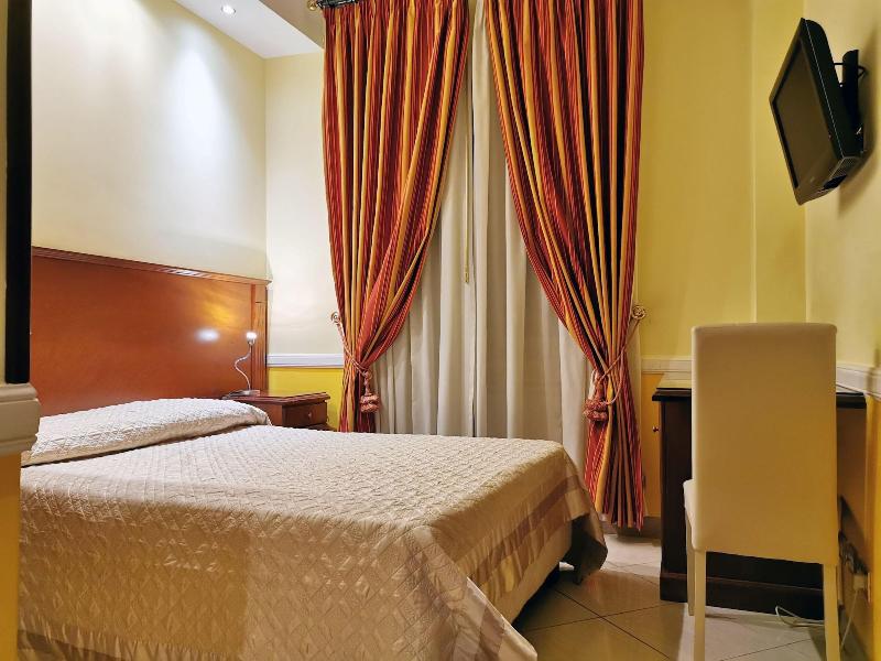 Hotel Valentino Palace - Oda