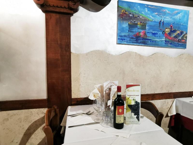 Hotel Valentino Palace - Restoran