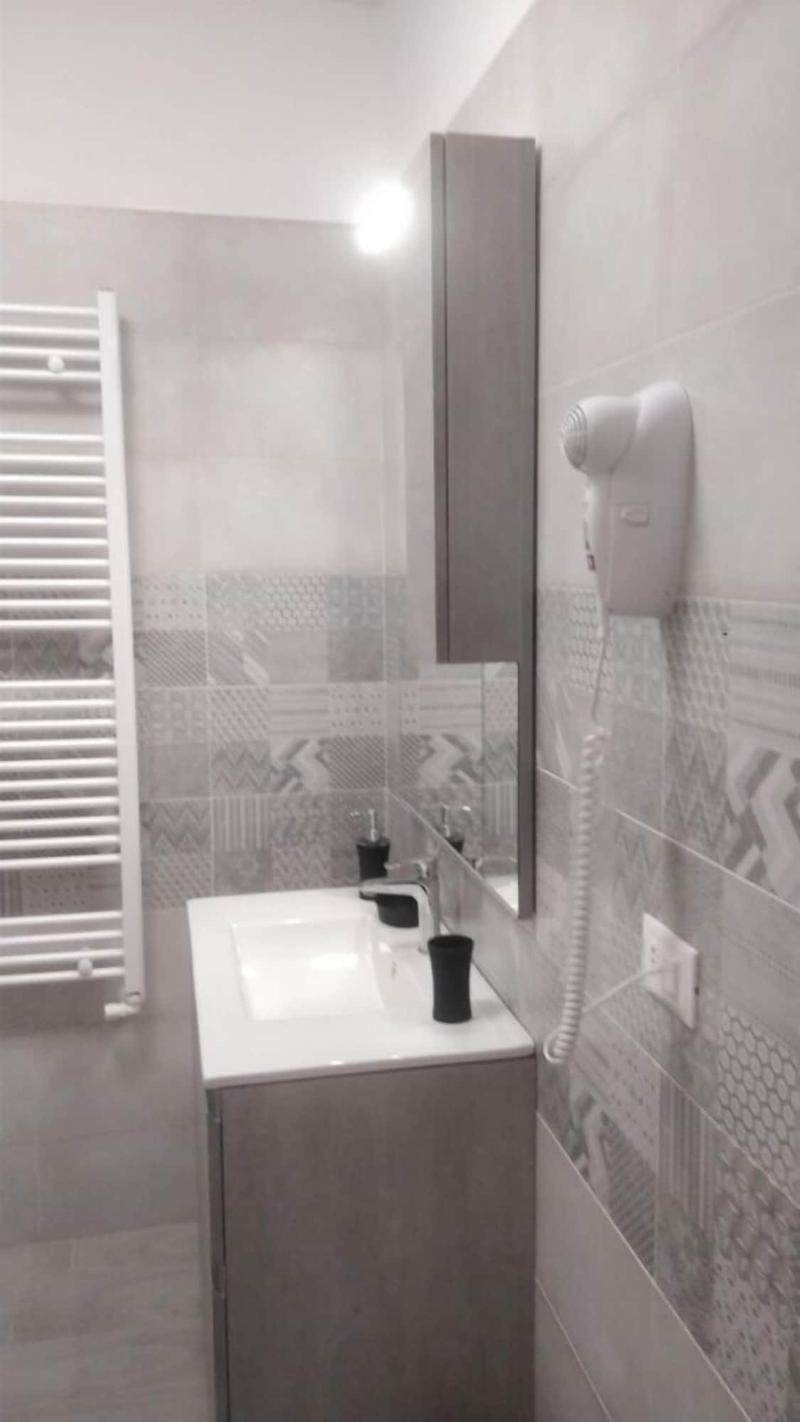 Pretty Tiburtina Room - Oda
