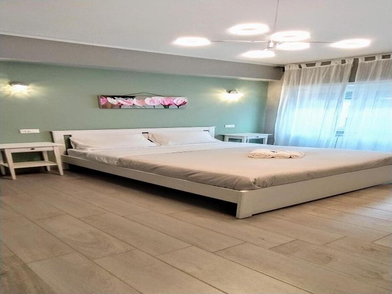 Pretty Tiburtina Room - Oda