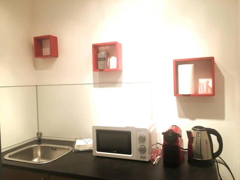 Pretty Tiburtina Room - Oda