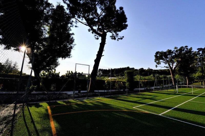 Villa Pesce - Aktivite