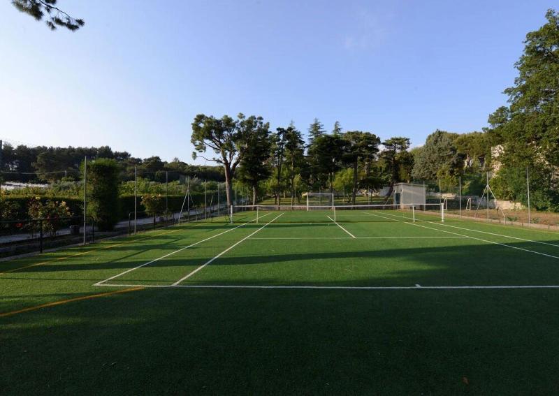 Villa Pesce - Aktivite