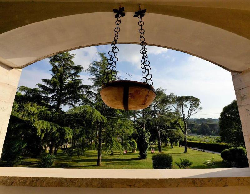 Villa Pesce - Genel