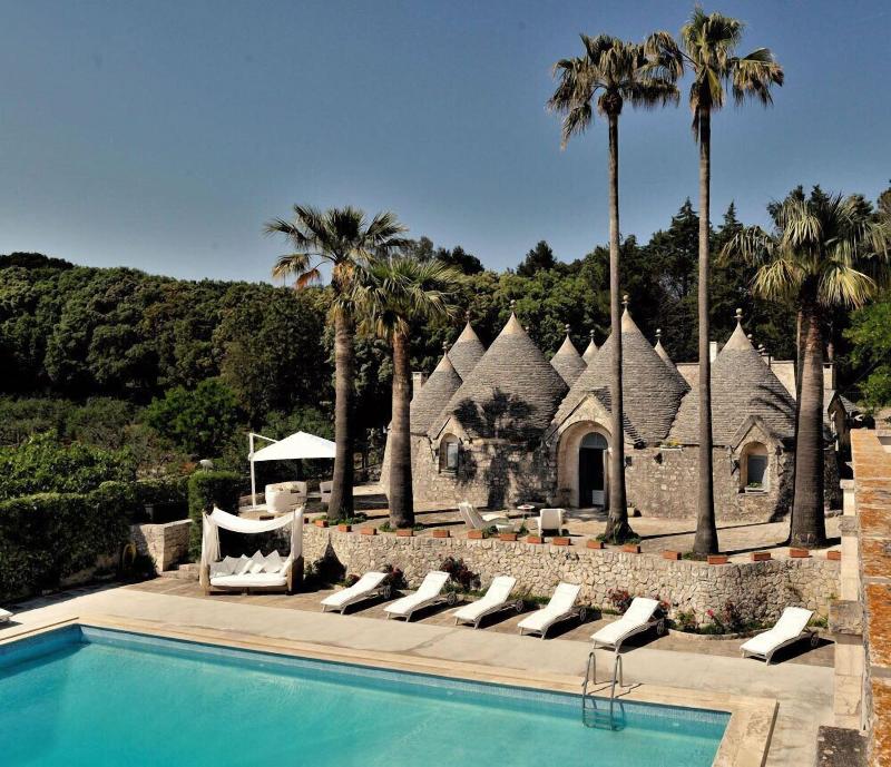 Villa Pesce - Genel
