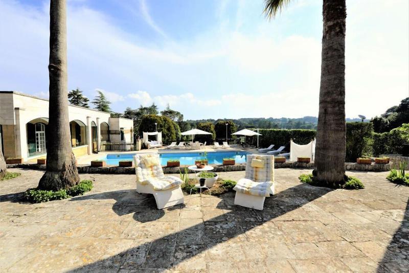 Villa Pesce - Genel