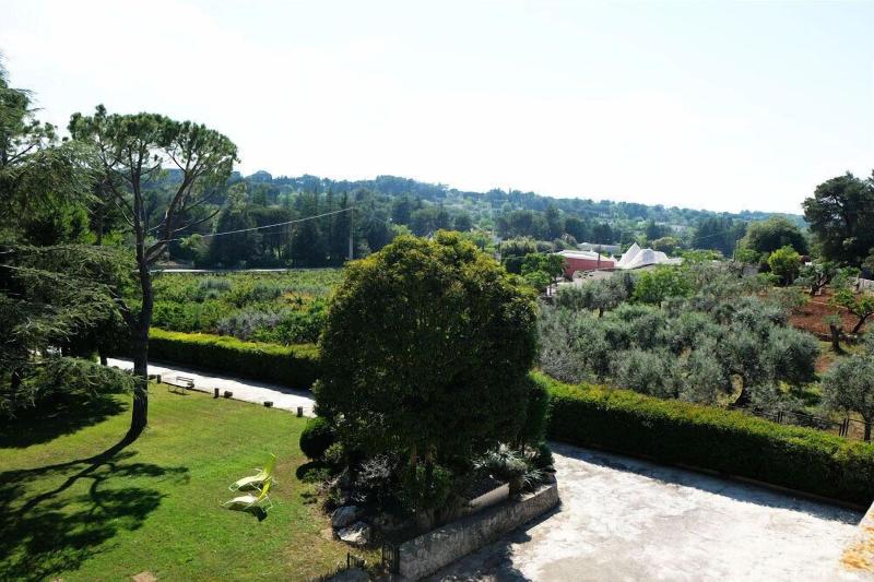 Villa Pesce - Genel