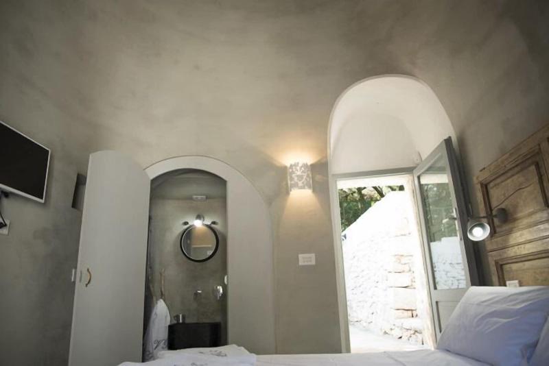 Villa Pesce - Oda