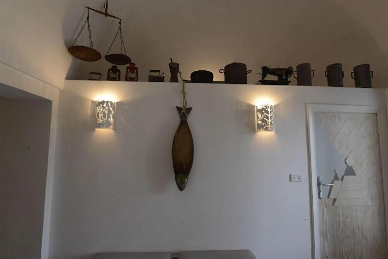 Villa Pesce - Oda
