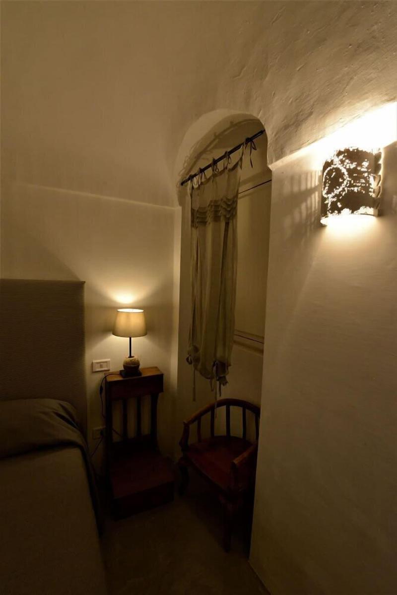 Villa Pesce - Oda