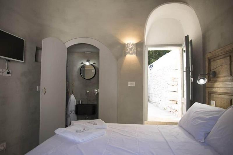 Villa Pesce - Oda