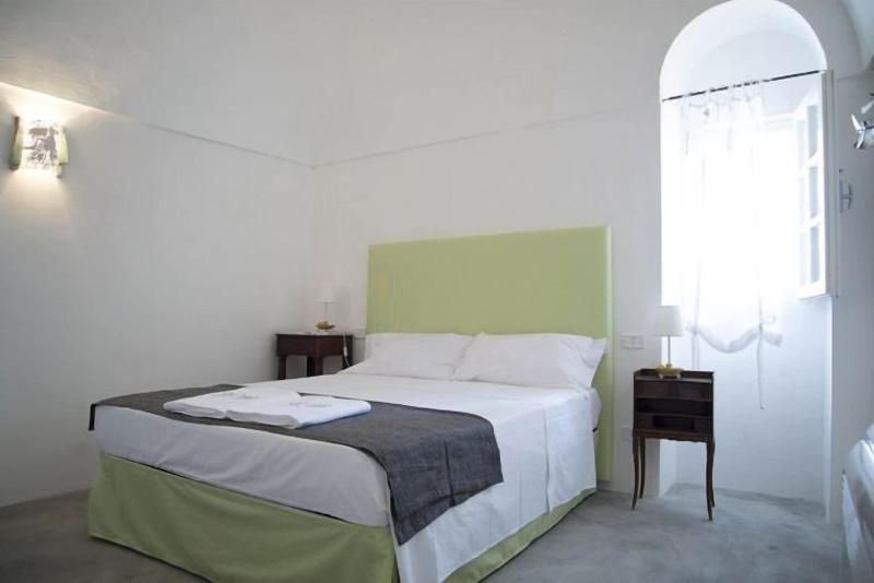 Villa Pesce - Oda