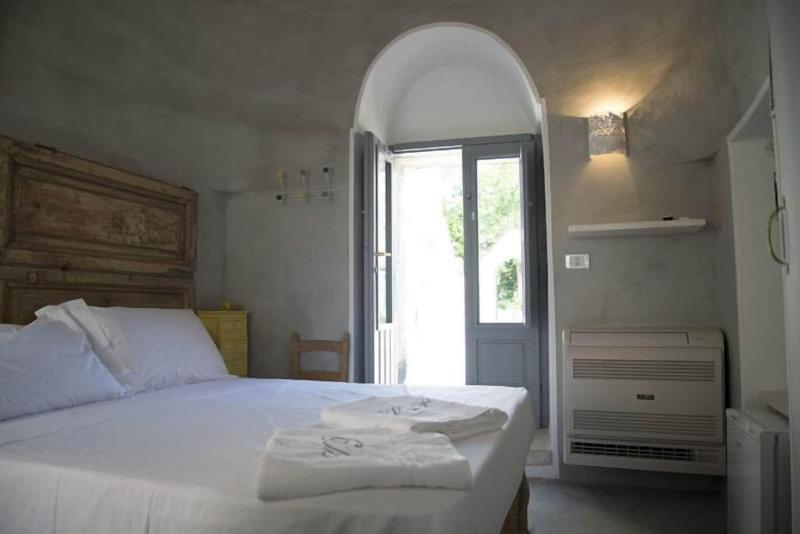 Villa Pesce - Oda