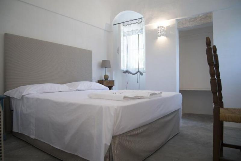 Villa Pesce - Oda