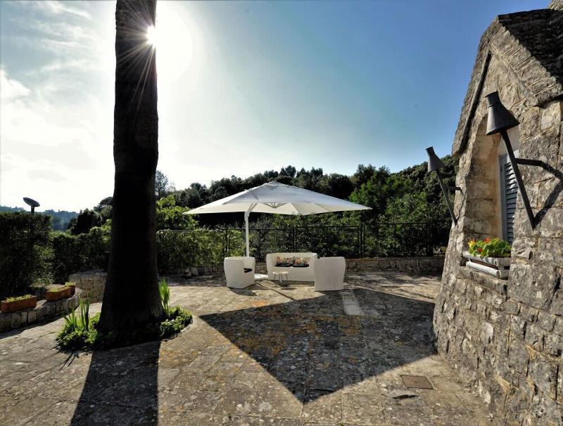 Villa Pesce - Oda