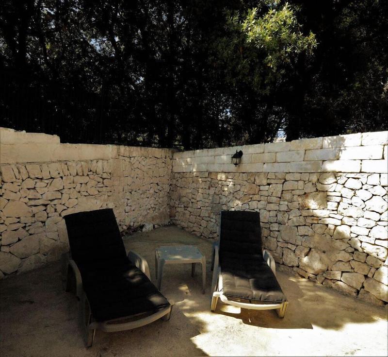 Villa Pesce - Oda