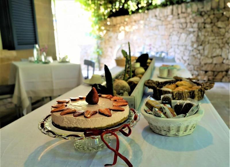 Villa Pesce - Restoran