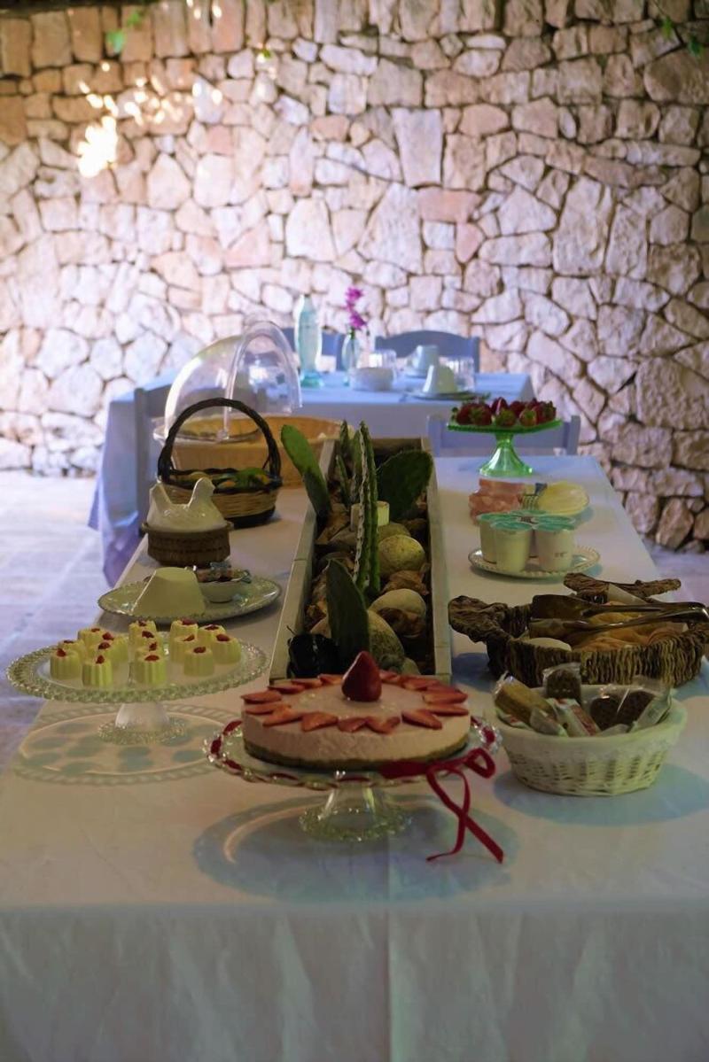 Villa Pesce - Restoran