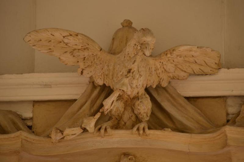 Palazzo Arrivabene B&B - Lobi
