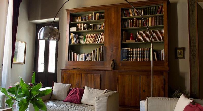 Palazzo Arrivabene B&B - Aktivite