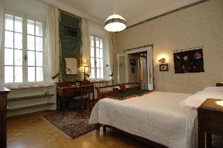 Palazzo Arrivabene B&B otel fotoğrafı