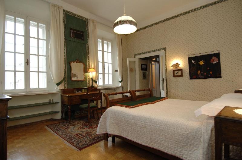 Palazzo Arrivabene B&B - Genel