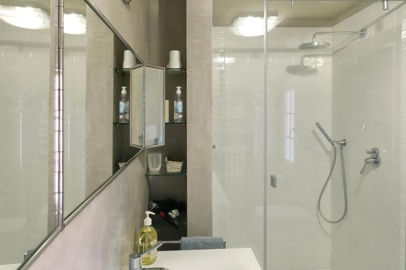 Palazzo Arrivabene B&B - Oda